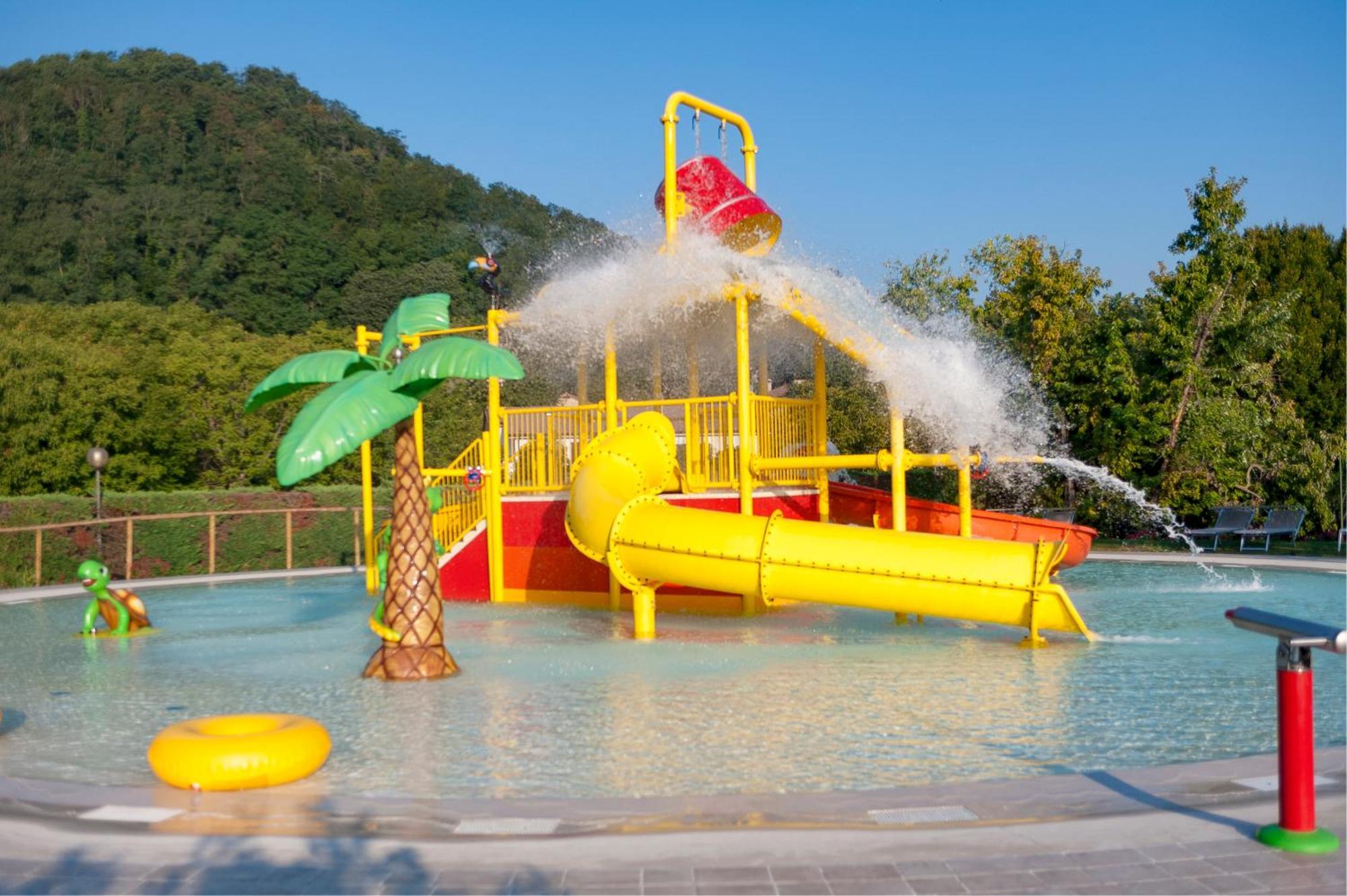 Hotel Petrarca Terme มอนเตกรอตโต แตร์เม ภายนอก รูปภาพ