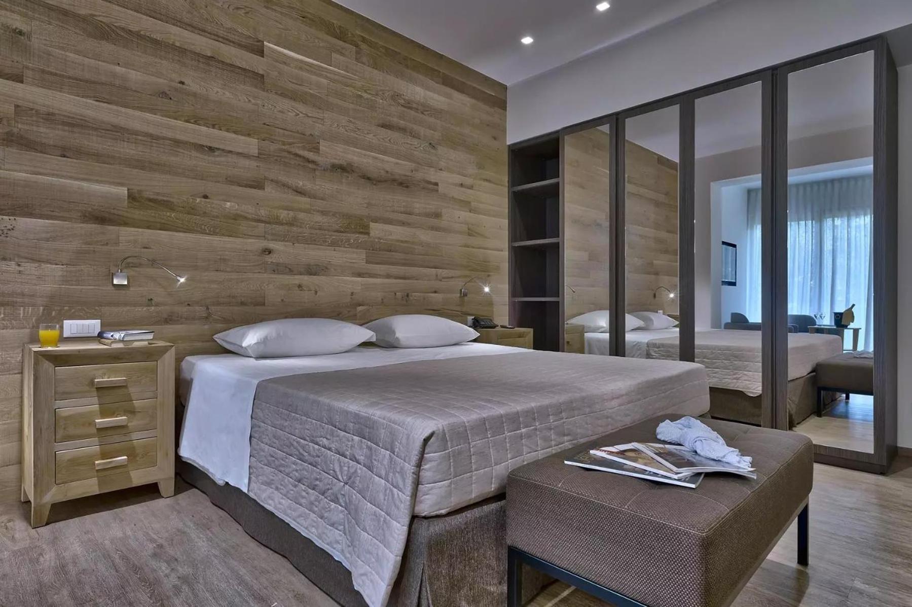 Hotel Petrarca Terme มอนเตกรอตโต แตร์เม ภายนอก รูปภาพ
